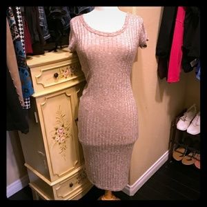 American Dream dress